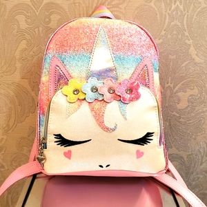 HP🦄OMG Miss Gwen's Unicorn backpack